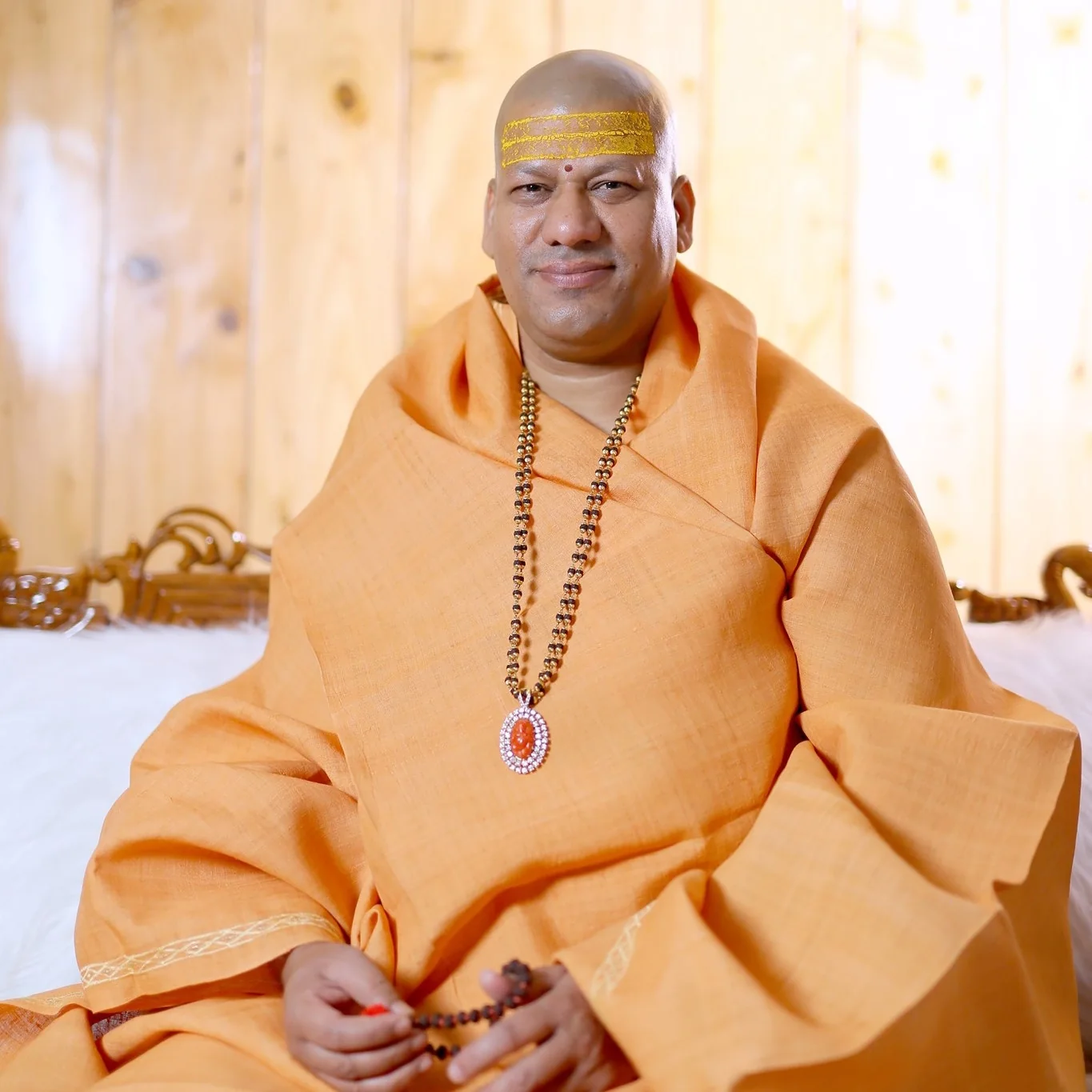 Swami Kailashanand Giri Ji Maharaj